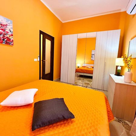 Orange House Leilighet Isola delle Femmine Eksteriør bilde